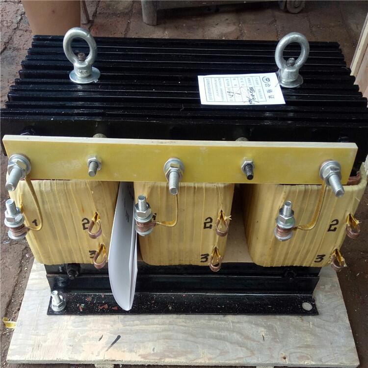 BP8Y-910/2825山東魯杯頻敏變阻器接入異步電動(dòng)機(jī)的轉(zhuǎn)子回路中