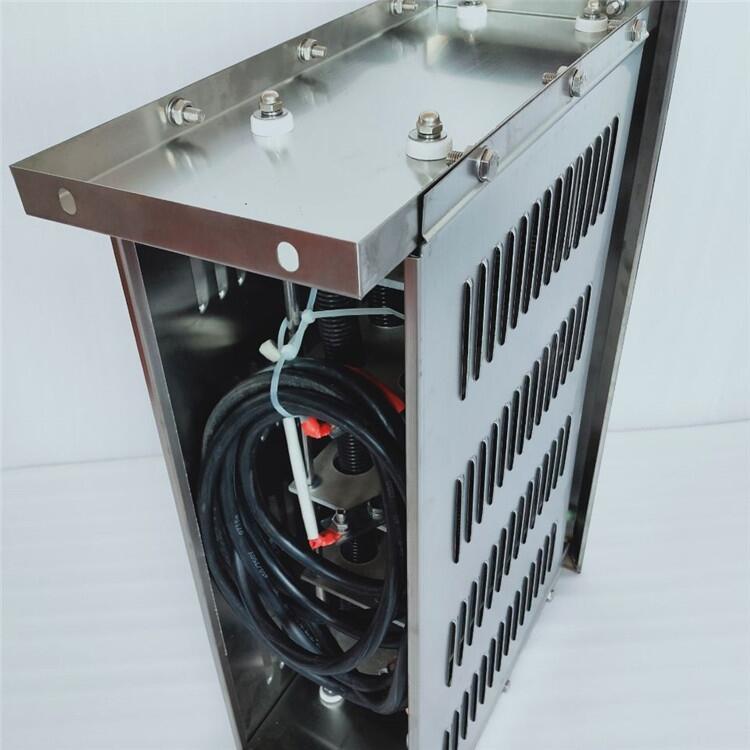 施工升降彈簧電阻器37kw30kw24kw15r變頻器制動電阻