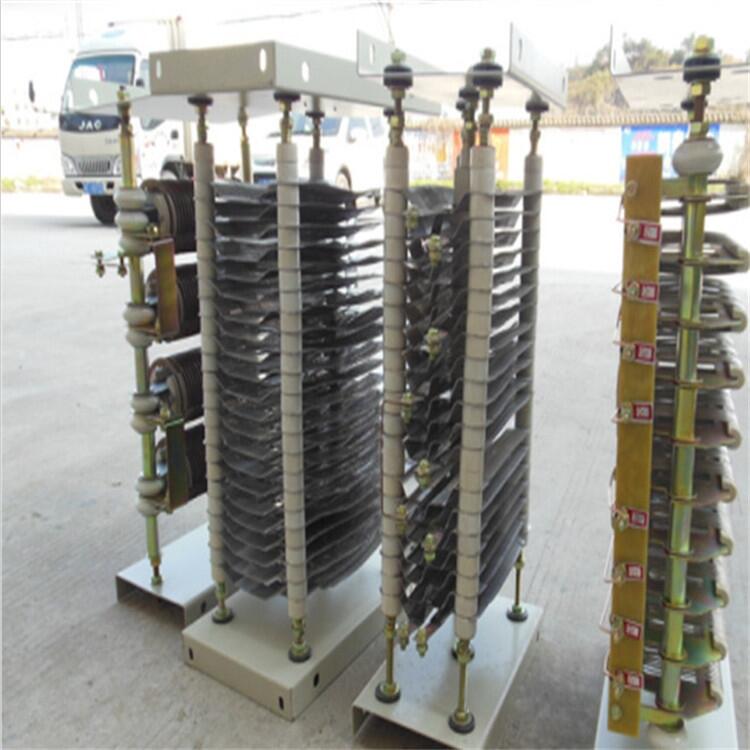 RS52-225M-8/3山東魯杯電阻器保護(hù)變頻調(diào)速裝置和電機(jī)器件