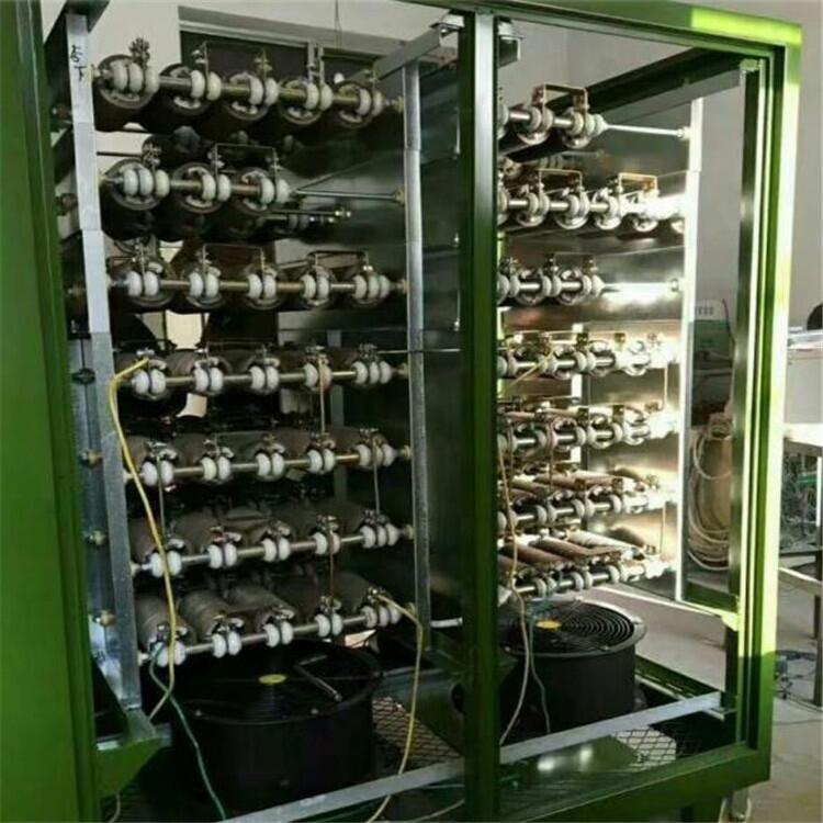 RP2Y2-355L2-10/12D電阻器廠家生產(chǎn)銷售山東魯杯