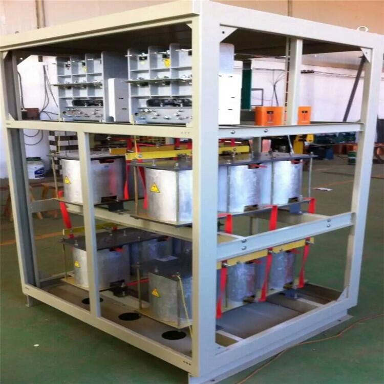 頻敏變阻器BP4-50013/06340適用于三相交流50HZ容量14至1000kW的繞線型電動(dòng)機(jī)
