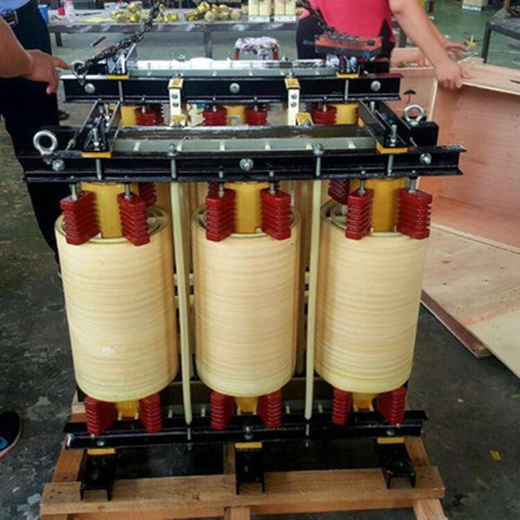 德慶電阻器 HKSG2-0.8 160A/4.43V減小了運行時的噪音