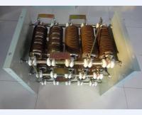 山東魯杯100KW充電樁負(fù)載電阻器為發(fā)熱的功耗組件進行散熱