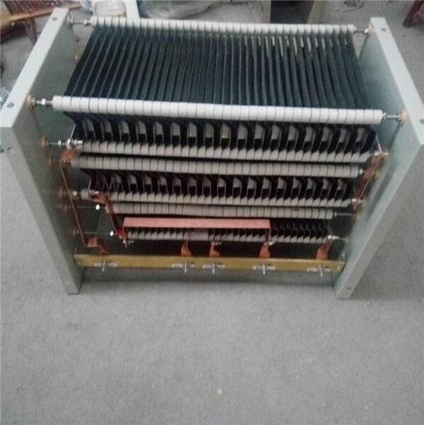 山東魯杯ZX2-1/0.2鑄鐵電阻器由鑄鐵澆鑄成曲折蜿蜒的柵形元件組成