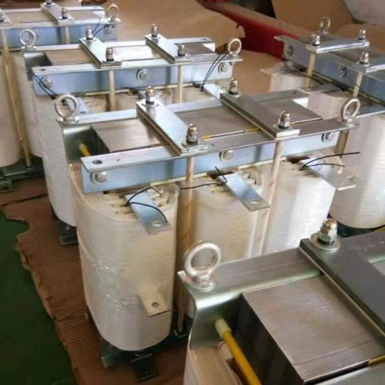 山東魯杯SOCL-0350-EISC-200D出線電抗器設(shè)計時可按高原型、海拔高度設(shè)計制造