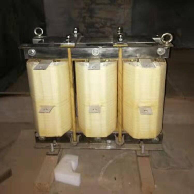電抗器SOCL-0330-EISC-212D具有激磁電流小空載損耗低噪聲較低等優(yōu)點
